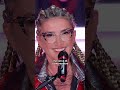 CHI SCEGLIERÀ FRANCESCA? #thevoicesenior