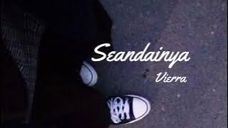 Download lagu Seandainya - Vierra  (slowed and reverb) #seandainya #vierra #seandainyacover #slowed #reverb