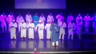 Download Vuma Zion Amen Live Concert 13 March 2021 Video MP3 Vuma Zion Amen Live Concert 13 March 2021