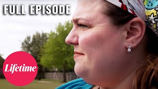 Husband PUSHES 363Lb. Wife to Lose Weight! | Heavy (S1, E1) | Full Episode | Lifetime