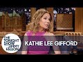 Kathie Lee Gifford Reflects on Leaving TODAY to Pursue a Film Career