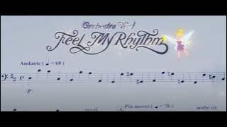 [SM Classics] 서울시립교향악단 - FEEL MY RHYTHM (Orchestra Ver.) | (1 HOUR LOOP) | 1시간