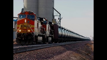 Dr. Karen Clay: The Social and Economic Costs of Transporting Crude Oil