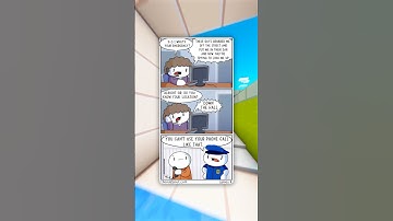 Emergency Phone Call!