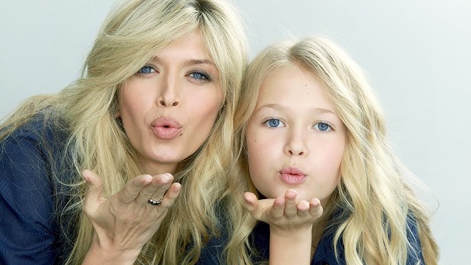 Трусикидегі қыздың порно видеосы