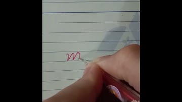 How to write English cursive writing | Join letters connections a a-z | Cursive handwriting tutorial