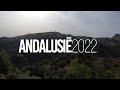 Andalusië '22