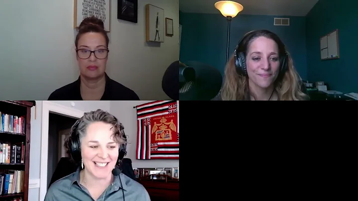 #MindsetMonday- Having Faith with Anna Courie, of ...
