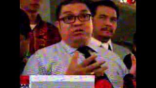 Download lagu TvOne 3001 Budi Gunawan Tak Penuhi Panggilan Pertama