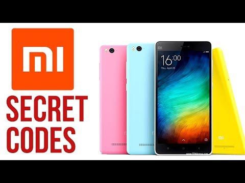 Redmi Note 5 Pro Secret Codes - Redmi Note 5 Pro Features -  Redmi Note 5 Pro Hidden Menu