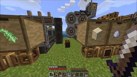 Create A&B Ep22 Infinite Ferns