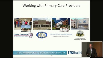 Leadership 2015 Monday - Birdwhistell & Hansen