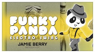 #electroswing | Jamie Berry - Keep You In Line (Feat. Cissie Rev)