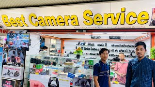 Dslr Camera Service Center Bangladesh?Dslr Camera Service?Best Dslr Camera service  Center Dhaka