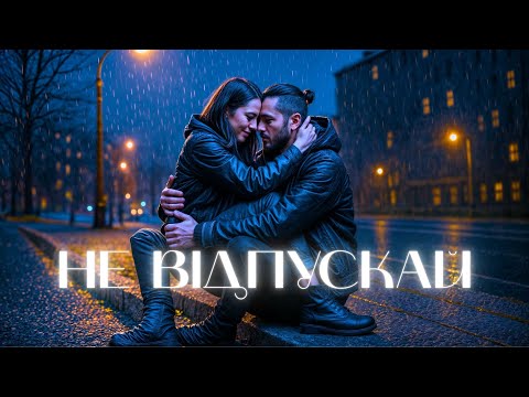 Не відпускай Пісня що зриває душу Офіційний кліп 2025