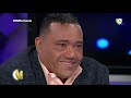 Más allá del humor: Miguel Céspedes habla de su trayectoria - Esta Noche Mariasela