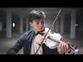 BTS(방탄소년단) - Black Swan - Cover (Violin)