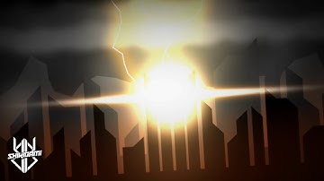 [PREVIEW] Epic Avee Player Template | The Inferno | Visualizer By Shikigami