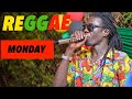 DJ VIRAL X CURE ZENDIAMBO - REGGAE MONDAY WAZOEFU EDITION