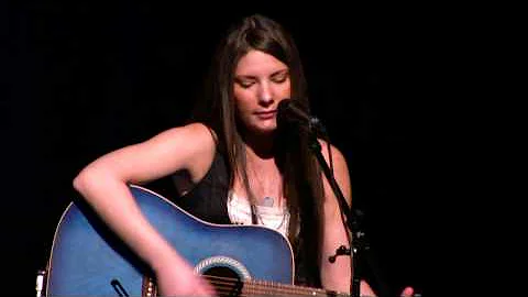 Amy Blanchard - The Other Side
