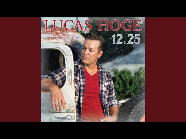 Lucas Hoge - Christmas Carnival