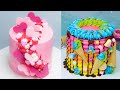 Best Cake Decorating for MARCH | Perfect Cake Decorating Tutorials | So Yummy