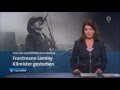 Bericht zum Tod von Lemmy Kilmister auf Tagesschau