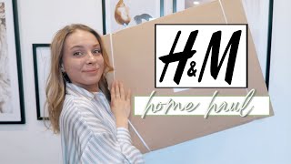 H&amp;M HOME HAUL - KITCHEN DECOR BATHROOM SPRING 2022