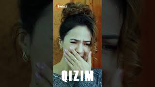 Qizim 1-Qism | 🥺 Urmang, Iltimoooos...