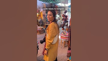 Things to Know Before Traveling to Morocco (Part 2)