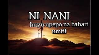YUMO CHOMBONI || NEW LIFE ONGAKO SDA || @2025