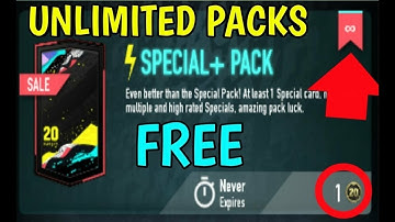 *UNLIMITED*PACKS GLITCH PACYBITS20😱