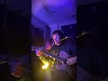 Psychedelic Funk Guitar Groove 🎸 Trippy Funk Jam
