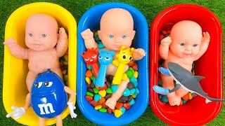 Download Lagu Satisfying ASMR Mixing Sprunki Candy \u0026 Rainbow Slime in Three Bathtub With Magic M\u0026M Candy video MP3 Download Lagu Satisfying ASMR Mixing Sprunki Candy \u0026 Rainbow Slime in Three Bathtub With Magic M\u0026M Candy video MP3