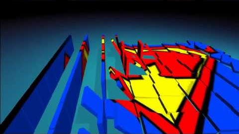 my new intro! - Created using Flixpress.com