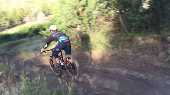 Dustin Schmid Launching "The WT Alternate Line"