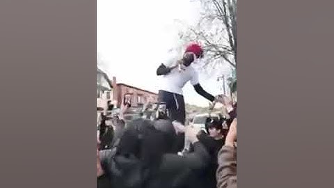 DC The Don - SHAWTY (And Announces Album Date)