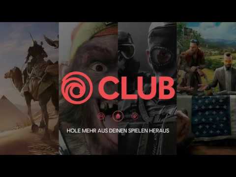 how to get ubisoft club coins