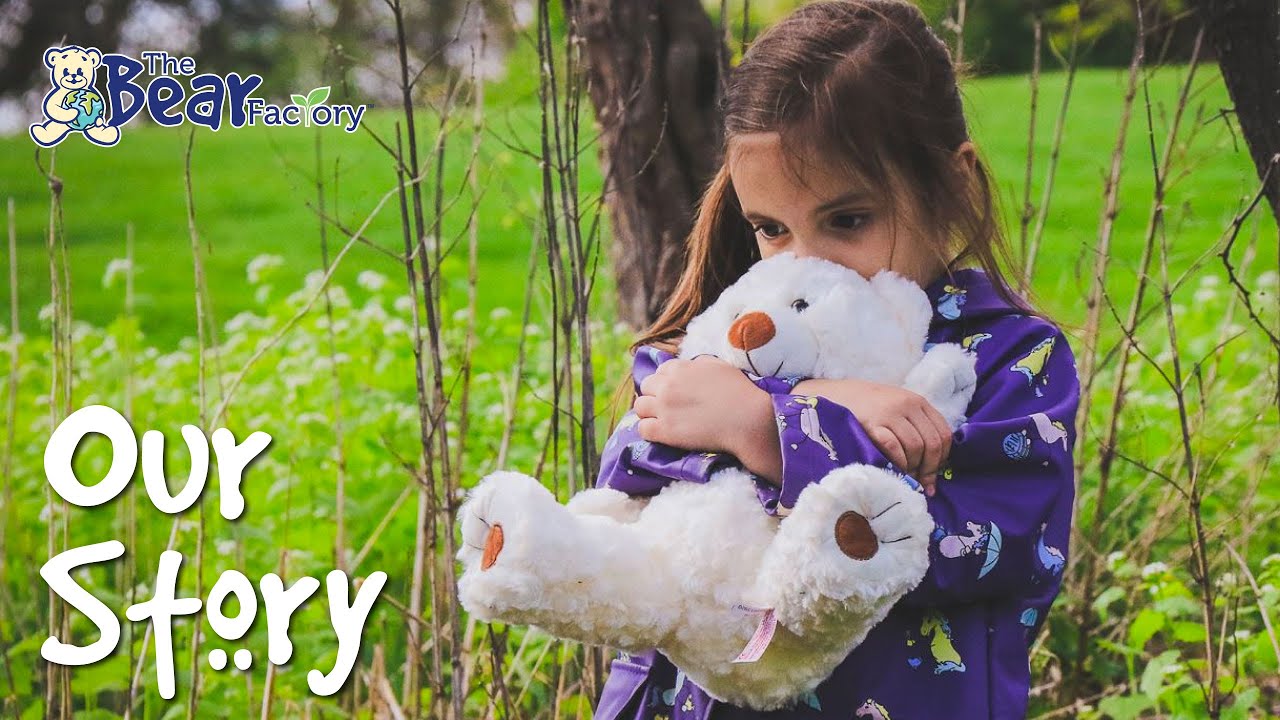 Boo Bear Factory's Toy Stuffing is Famous Worldwide - Here's Why