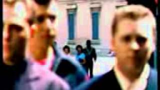 Brother Beyond - The Harder I Try (PWL 1988)