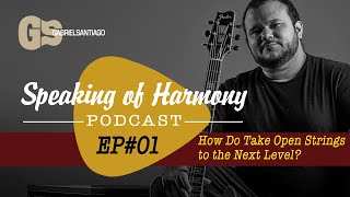 How Do You Take Open Strings To the Next Level? | Ep.01