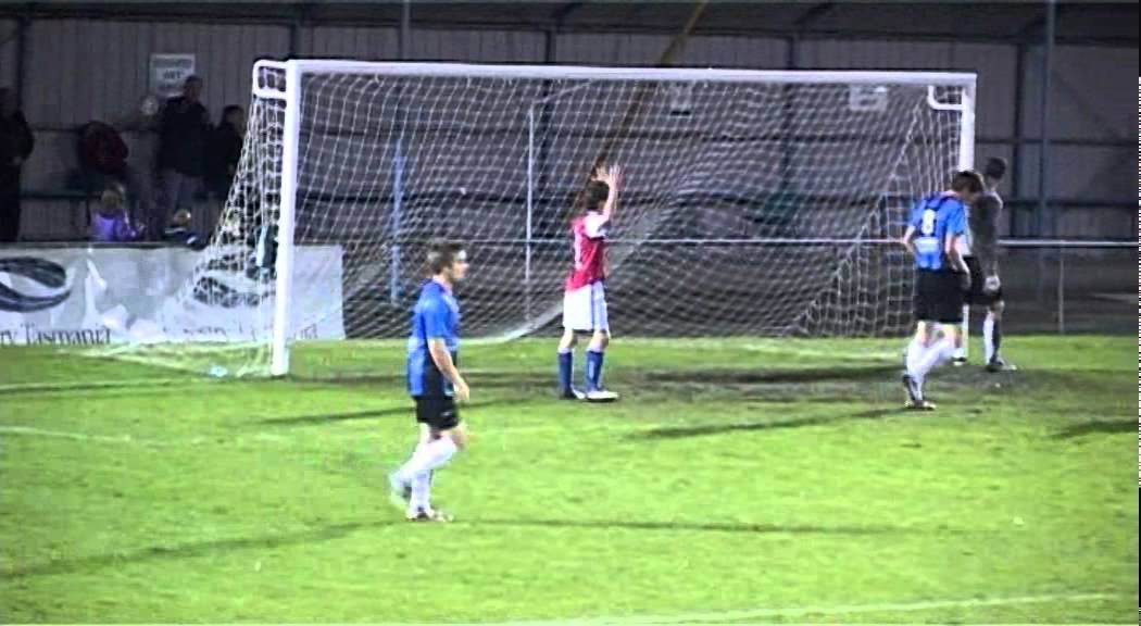 Glenorchy Knights Vs Kingborough Lions Statewide Quarter Final.Game Highlight YouTube