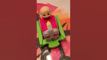 JJ S TRACTOR TRACK Toys Shortsfeeds Trending Fypシ Viral Cocomelon 