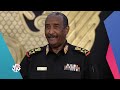 تفاصيل ومخرجات زيارة رئيس مجلس السيادة السوداني عبد الفتاح البرهان إلى الإمارات أخبار العربي