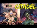 🔴CALL OF DUTY BLACK OPS 6 ZOMBIES "CITADELLE DES MORTS" EASTER EGG HUNT & BOSS FIGHT