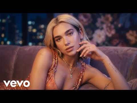 Dua Lipa - I like the way you do ( Music Video )