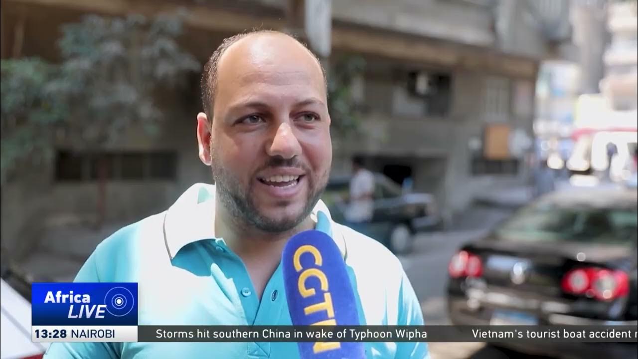 Egypt opposes Israeli plans to move Palestinians towards its border