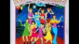Tonya Kelly (Jade) - Memories (Cover Memory seishun no hikari)