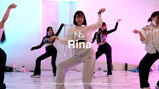 Rina \