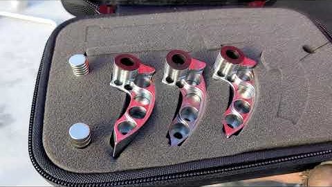 Ibexx™ Polaris RZR Pro XP Turbo Stage 2 Clutch Kit Install